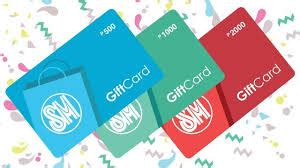 www.smgiftcard.com activation|Iba pa.